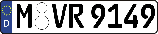 M-VR9149
