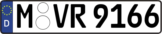 M-VR9166