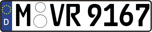 M-VR9167