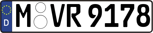 M-VR9178