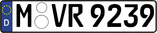 M-VR9239