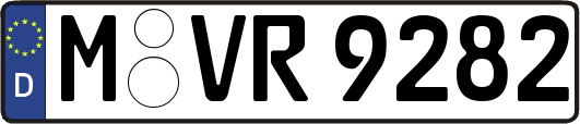M-VR9282