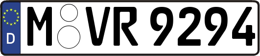 M-VR9294