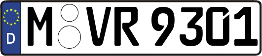 M-VR9301
