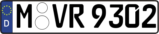 M-VR9302