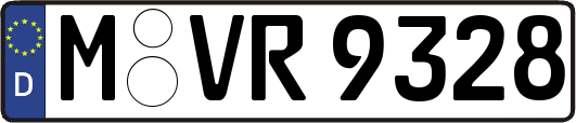 M-VR9328