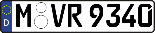 M-VR9340