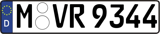 M-VR9344
