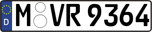 M-VR9364