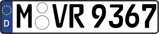 M-VR9367