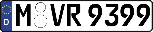 M-VR9399