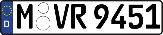 M-VR9451