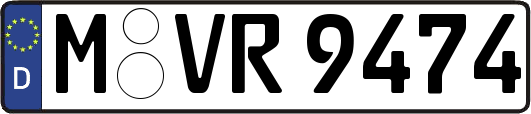 M-VR9474