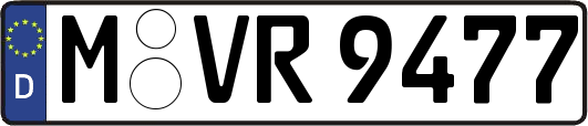 M-VR9477