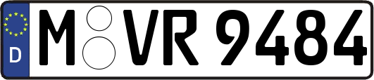 M-VR9484