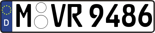 M-VR9486