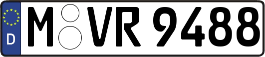 M-VR9488