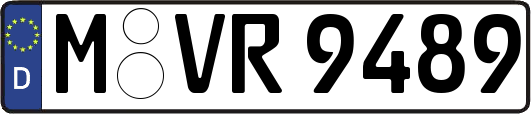 M-VR9489