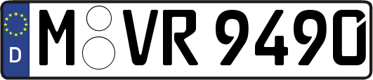 M-VR9490
