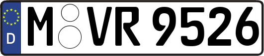 M-VR9526
