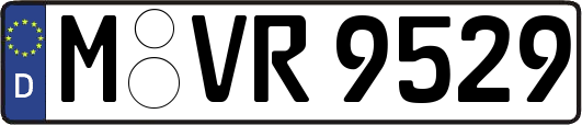 M-VR9529