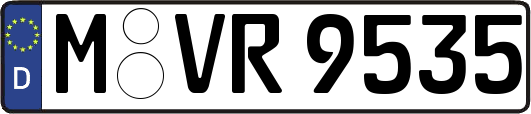 M-VR9535