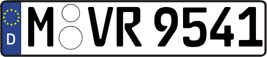 M-VR9541