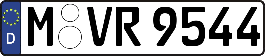 M-VR9544