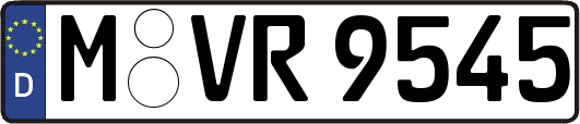 M-VR9545