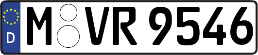 M-VR9546
