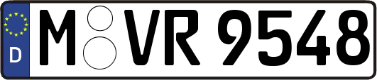 M-VR9548