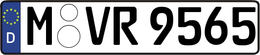 M-VR9565