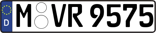 M-VR9575
