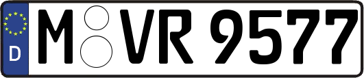 M-VR9577