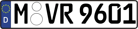 M-VR9601