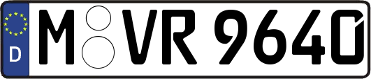 M-VR9640