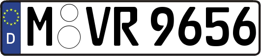 M-VR9656