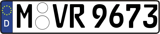 M-VR9673