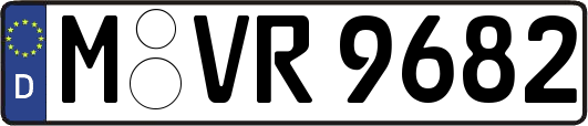 M-VR9682