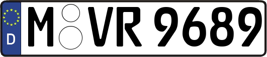 M-VR9689