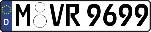 M-VR9699