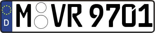 M-VR9701