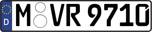 M-VR9710