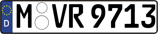 M-VR9713