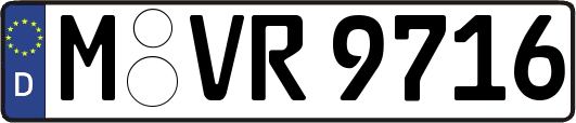 M-VR9716