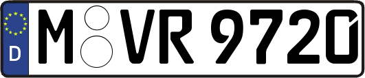 M-VR9720