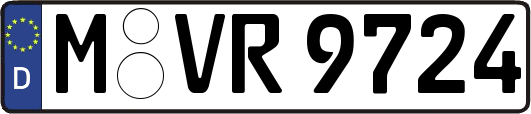 M-VR9724