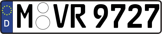 M-VR9727