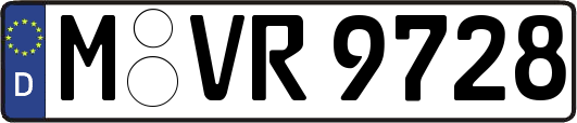 M-VR9728