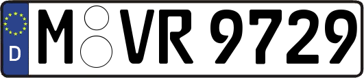 M-VR9729